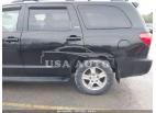 TOYOTA SEQUOIA SR5 5.7L V8 2011