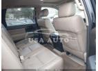 TOYOTA SEQUOIA SR5 5.7L V8 2011