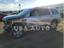 TOYOTA SEQUOIA SR 2018