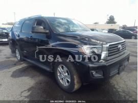 TOYOTA SEQUOIA SR5/TRD SPORT 2018