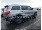 TOYOTA SEQUOIA SR5 5.7L V8 2015