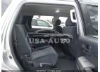 TOYOTA SEQUOIA SR5 5.7L V8 2015