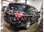 TOYOTA SEQUOIA SR 2010