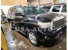 TOYOTA SEQUOIA SR 2010