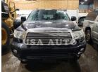 TOYOTA SEQUOIA SR 2010