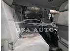 TOYOTA SEQUOIA SR 2010