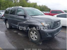TOYOTA SEQUOIA SR5/TRD SPORT 2018