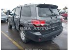 TOYOTA SEQUOIA SR5/TRD SPORT 2018