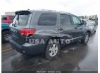 TOYOTA SEQUOIA SR5/TRD SPORT 2018