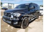 TOYOTA SEQUOIA SR 2018