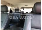 TOYOTA SEQUOIA SR 2018