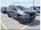 TOYOTA SEQUOIA SR5/TRD SPORT/TRD PRO 2020