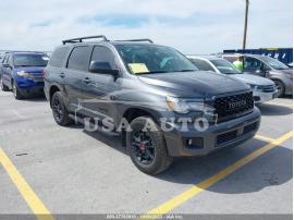 TOYOTA SEQUOIA SR5/TRD SPORT/TRD PRO 2020