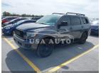 TOYOTA SEQUOIA SR5/TRD SPORT/TRD PRO 2020