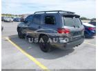 TOYOTA SEQUOIA SR5/TRD SPORT/TRD PRO 2020