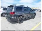 TOYOTA SEQUOIA SR5/TRD SPORT/TRD PRO 2020