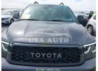 TOYOTA SEQUOIA SR5/TRD SPORT/TRD PRO 2020