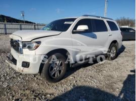 TOYOTA SEQUOIA 2019