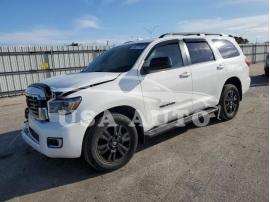 TOYOTA SEQUOIA SR 2020