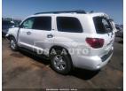 TOYOTA SEQUOIA SR5 2016