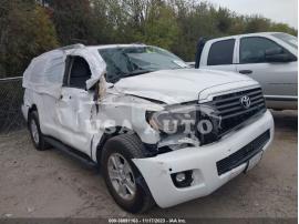 TOYOTA SEQUOIA SR5/TRD SPORT/TRD PRO 2020