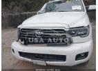 TOYOTA SEQUOIA SR5/TRD SPORT/TRD PRO 2020