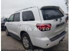 TOYOTA SEQUOIA SR5/TRD SPORT/TRD PRO 2020