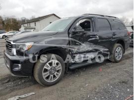 TOYOTA SEQUOIA SR 2020