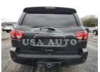 TOYOTA SEQUOIA SR 2020