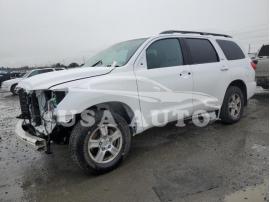 TOYOTA SEQUOIA SR 2017