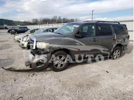 TOYOTA SEQUOIA 2008