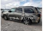 TOYOTA SEQUOIA 2008