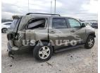 TOYOTA SEQUOIA 2008