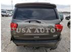 TOYOTA SEQUOIA 2008