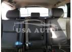 TOYOTA SEQUOIA 2008