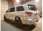 TOYOTA SEQUOIA SR 2008