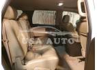 TOYOTA SEQUOIA SR 2008