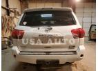 TOYOTA SEQUOIA SR 2008