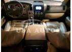 TOYOTA SEQUOIA SR 2008