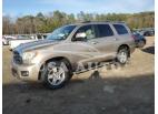 TOYOTA SEQUOIA SR 2008