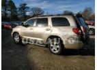 TOYOTA SEQUOIA SR 2008