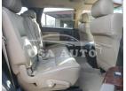 TOYOTA SEQUOIA SR 2008