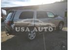 TOYOTA SEQUOIA SR 2008