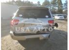 TOYOTA SEQUOIA SR 2008