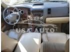 TOYOTA SEQUOIA SR 2008