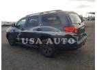 TOYOTA SEQUOIA SR 2008