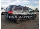 TOYOTA SEQUOIA SR 2008