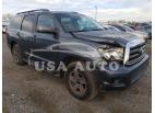 TOYOTA SEQUOIA SR 2008