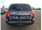 TOYOTA SEQUOIA SR 2008