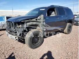 TOYOTA SEQUOIA SR 2008